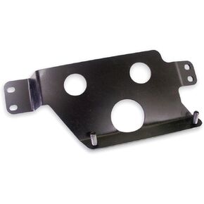 Teraflex 4847400 Locker Compressor Mount Kit (TJ Belly Up Rubicon)