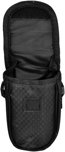 Ultimaxx Large Fully Padded Gadget Bag With Dual Buckles For Sony,Nikon, Canon, Olympus, Pentax, Panasonic, Samsung & Many More SLR Cameras & Camcorders in Saudi Arabia