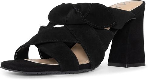 NYDJ LARLIE SOEDE SOEDE الكعب الكعك in Kuwait