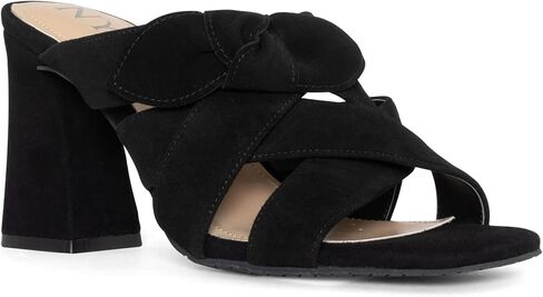 NYDJ LARLIE SOEDE SOEDE الكعب الكعك in Kuwait