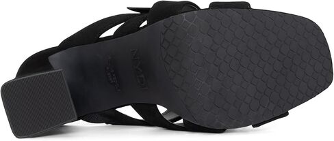 NYDJ LARLIE SOEDE SOEDE الكعب الكعك in Kuwait