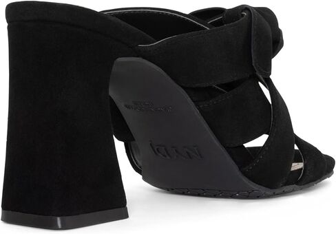 NYDJ LARLIE SOEDE SOEDE الكعب الكعك in Kuwait