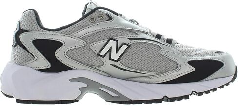 New Balance 725V1 Unisex Shoes Size 12, Color: Grey/Grey-Grey in Saudi Arabia