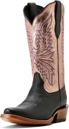 ARIAT Women's Futurity Flash Western Boot in Kuwait