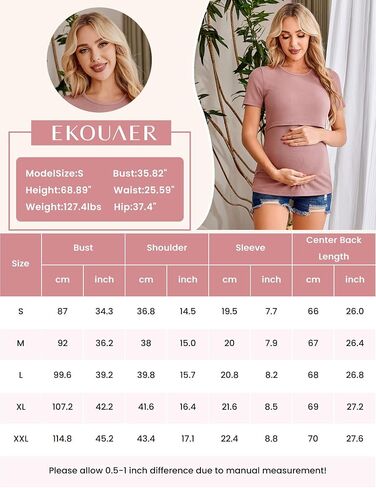 قمصان التمريض النسائية Ekouaer 3 باك in Saudi Arabia