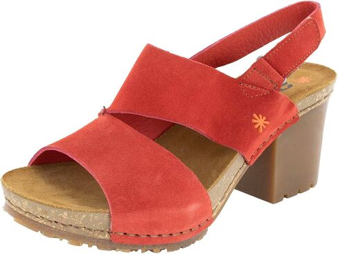 art Company Womens Soho 1692 High Heel Sandal Shoes in Saudi Arabia
