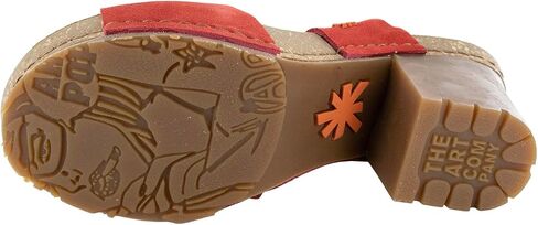 art Company Womens Soho 1692 High Heel Sandal Shoes in Saudi Arabia