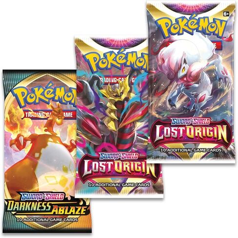 Pokemon TCG: Fighting Stacking Tin in Saudi Arabia