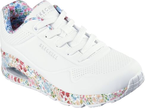 Skechers Women's Uno-Majestic Garden Sneaker in Saudi Arabia