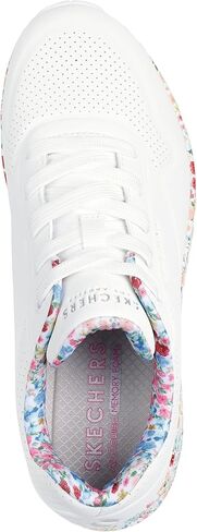 Skechers Women's Uno-Majestic Garden Sneaker in Saudi Arabia