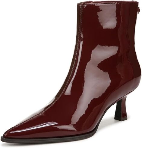 Circus NY by Sam Edelman Women's Yuki Ankle Boot in Kuwait