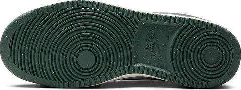 Nike Court Vision Low Next Neature Women's Shoes (FV9952-101 ، White/Stadium Green/Sail/Vintage Green) Size 9 in Kuwait