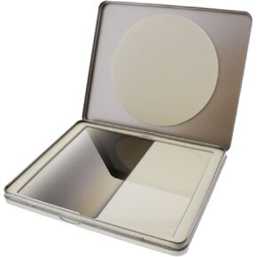 Haida 150x170mm PROII Reverse Graduated Neutral Density Multi-Coated MC ND Rectangular GND 0.6 4X Filter