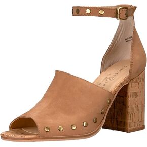 Chinese Laundry Women's Savana Heeled Sandal