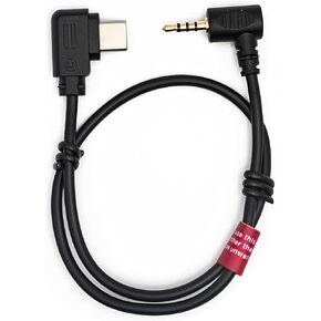 Accsoon Camera contron Cable for Accsoon F-C01 for Panasonic