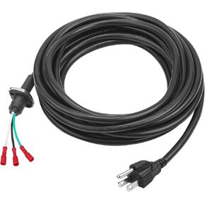 Submersible Cord Gland 8M for Multiquip ST-1503A S500Ul Pumps 0201503UL120 Replacement Parts