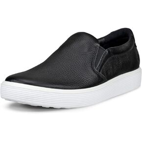 ECCO Women's Soft 60 Premium Slip-on Sneaker