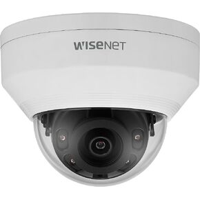 WISENET ANV -L7012R 4 MEGAPIXEL CAMPARY - COLOR - DOME - 65.62 FT INFRARED VISION - H.264 ، H.265 ، MJPEG ، H.265M ، H.265H ، H.264M ، H.264H - 2560 × 1440 - 3 عدسة ثابتة - CMOS - الزاوية مون in Kuwait
