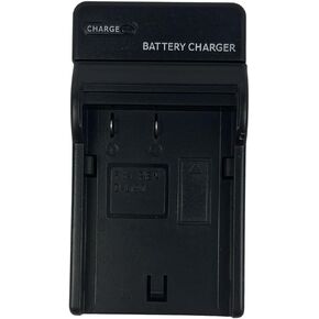 AC/DC Camera Charger for D-Li90, DLI90, DL190, D-BC90, Fits Models: 39830 39835 645D 645Z 645Z IR K-01 K01 K-1 K-1 K-3 K-3 II K-3 Mark III K-5 K5 K-5 II K-5 IIs K-7 K7