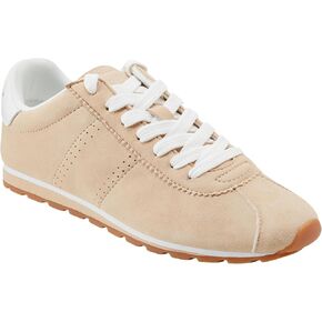 Women's Teddy Sneaker