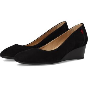 Marc Joseph New York Women's Prospect Wedge Pump