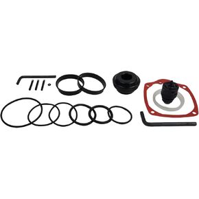 IEQFUE DA250B 905013 Nailer Overhaul Kit Compatible with Porter Cable