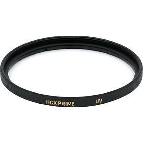 ProMaster 39mm UV Filter, Ultraviolet Protection HGX Prime, (Model 6662)