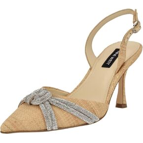 Nine West Women's Deby Pump