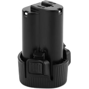 4000mAh 10.8V BL1014 Battery Replacement for Makita 12V Max Lithium ion Battery BL1013 194550-6 194551-4 195332-9 CL100DW DF330D FD01ZW