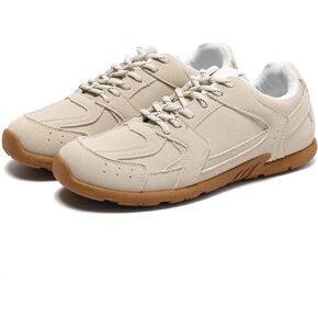 Womens Fashion Sneakers for 2025 Suede Lace-Up Fashion Sneakers for Women – Casual, Chic, and Comfortable