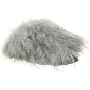 النعال النسائية للسيدات Bearpaw Elsie - 2499W Blue Fog - 8 متوسطة