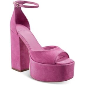 Marc Fisher LTD Women's Della Heeled Sandal