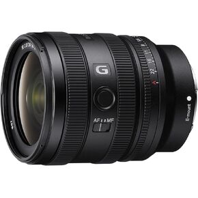 Sony SEL2450G F2.8 Standard Zoom Lens