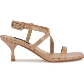 Nine West Women's Hanni Heeled Sandal