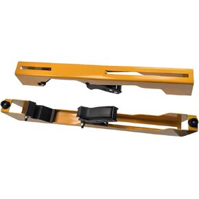 DW7231Miter Saw Mounting Brackets,Compatible with DW723,DWX723,DWX724 and DWX725 Heavy Duty Miter Saw