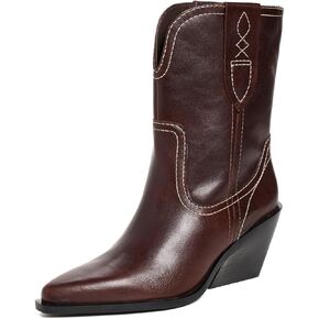 Free People Women's Pitchfork Western Boots