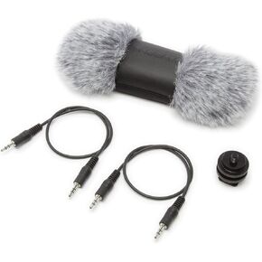 Tascam AK-DR70C Accessory Kit For DR-70D Recorder