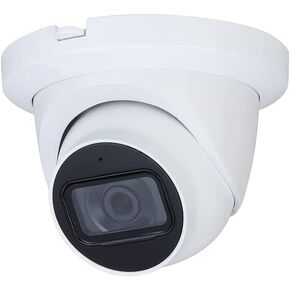 Dahua OEM HAC-HDW1200 2MP IR HDCVI 1080P Eyeball Dome, 30fps@ 1080P, 2.8mm Lens, IR30M, Smart IR, IP67, DC12V (NO Logo Original Housing Local Support)