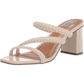 DV Dolce Vita Women's Hickory Heeled Sandal