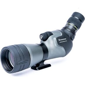 Vanguard Endeavor HD Angled Eyepiece Spotting Scopes, ED Glass, Waterproof/Fogproof