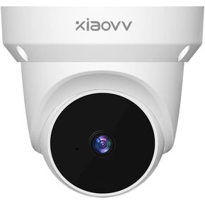 home security cameras, outdoor security camera System for 3MP High Resolution and Two-Way Audio, Human/Vehicle Detection Works with Smart Home 2K Ultra HD security cameras with Full Color Night