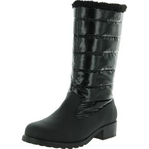 Trotters Women's Benji High Mid Calf Boot