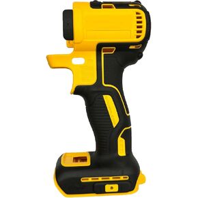 N413423 N425910 Impact Driver Housing DCF887 DCF887B DCF887B DCF887B DCF887B-AR DCF887B-B3 DCF887M2 Housing Assembly 20V G2 Impact Drivers Quality Durable New Replacement Parts for DeWalt