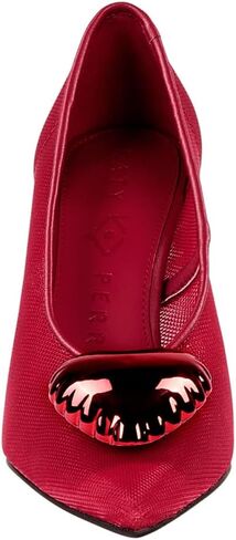 Katy Perry Women's The Trendygurl Wedge Heart Pump in Saudi Arabia