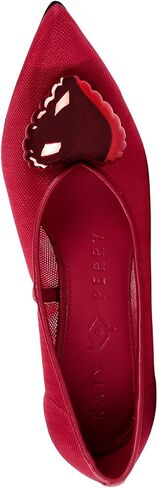 Katy Perry Women's The Trendygurl Wedge Heart Pump in Saudi Arabia
