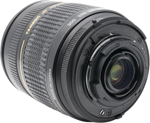 Tamron 28-300mm f/3.5-6.3 XR LD Aspherical Macro Ultra Zoom Lens for Nikon AF Cameras (Renewed) in Saudi Arabia