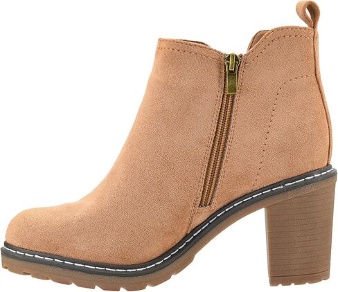 Corkys Footwear Womens Lite Me 3 "Bootie الكعب in Kuwait