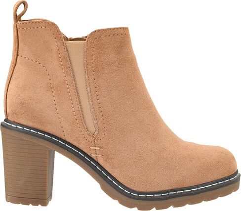 Corkys Footwear Womens Lite Me 3 "Bootie الكعب in Kuwait