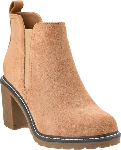 Corkys Footwear Womens Lite Me 3 "Bootie الكعب in Kuwait