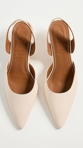 STAUD Women's Sebastian Slingbacks in Kuwait